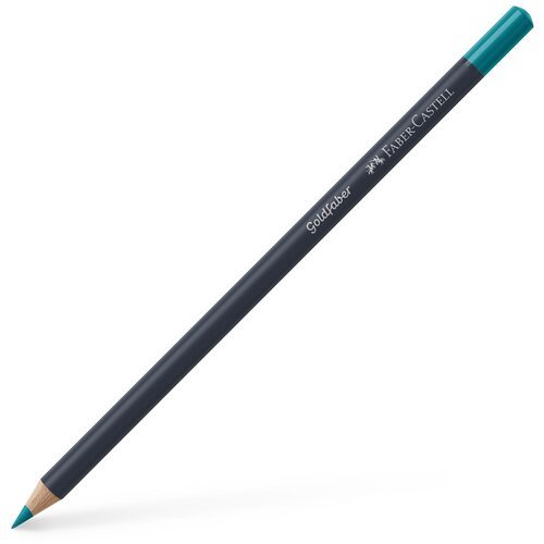 Faber-Castell Цветной карандаш Goldfaber, 12 шт., 12 шт.