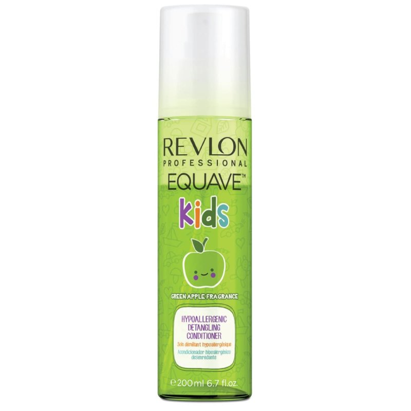 Revlon Professional 2-х фазный кондиционер для детей, облегчающий расчесывание, 200 мл (Revlon Professional, Equave)