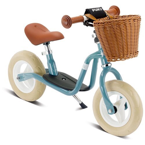 Беговел-велосипед Puky LR M Classic, retro blue