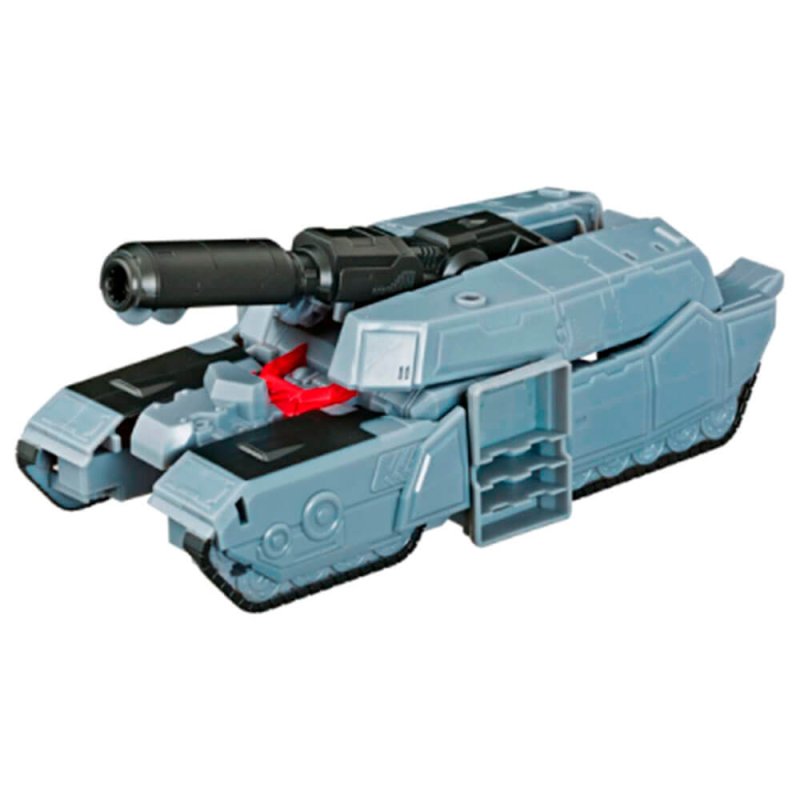 Робот-трансформер Hasbro титаны Мегатрон 33504
