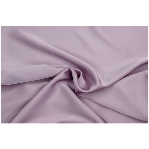 Сорочечная Ткань для шитья Панацея (35%вискоза, 65%ПЭ), Текса Вей, плотность 160г/м3, ширина 1,5*2,5, серо-розовый