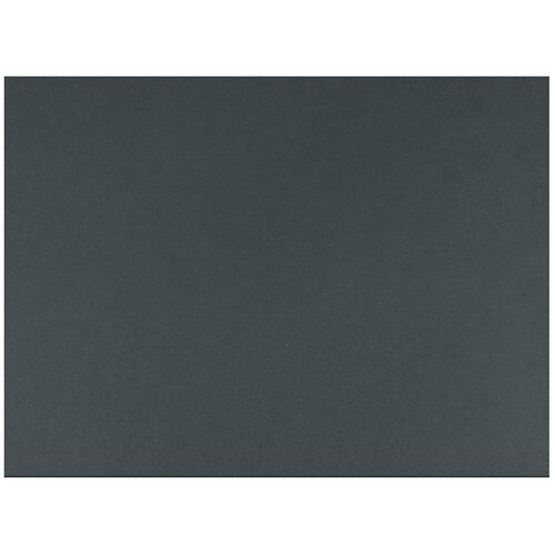Бумага для пастели FABRIANO Tiziano А2+ (500х650 мм), 160 г/м2, антрацит, 52551030, 10 шт.