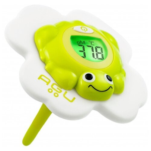 Agu Baby цифровой термометр для ванны
