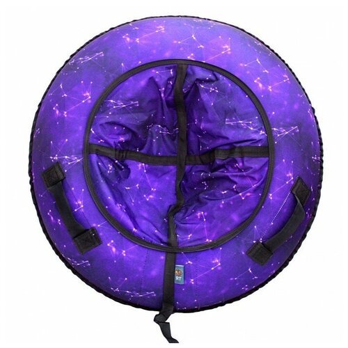 Созвездие 118 см Фиолетовый