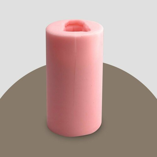 Форма силиконовая для мыла и свечей Маленький шалунишка 3D