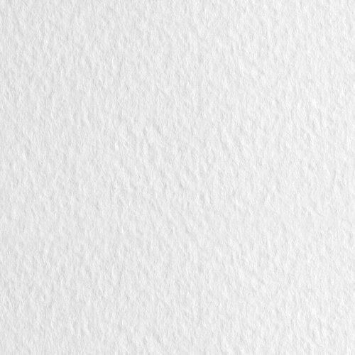 Fabriano Бумага для пастели 'Tiziano' 160 г/м2 50 х 65 см Bianco лист 52551001 Белый