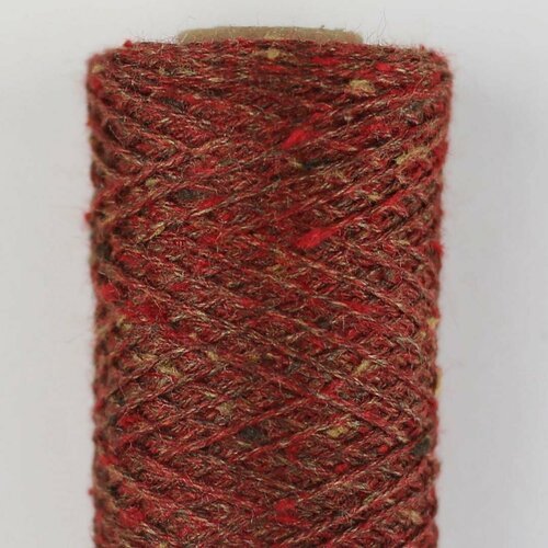 Пряжа для вязания BC Garn Tussah Tweed (034)