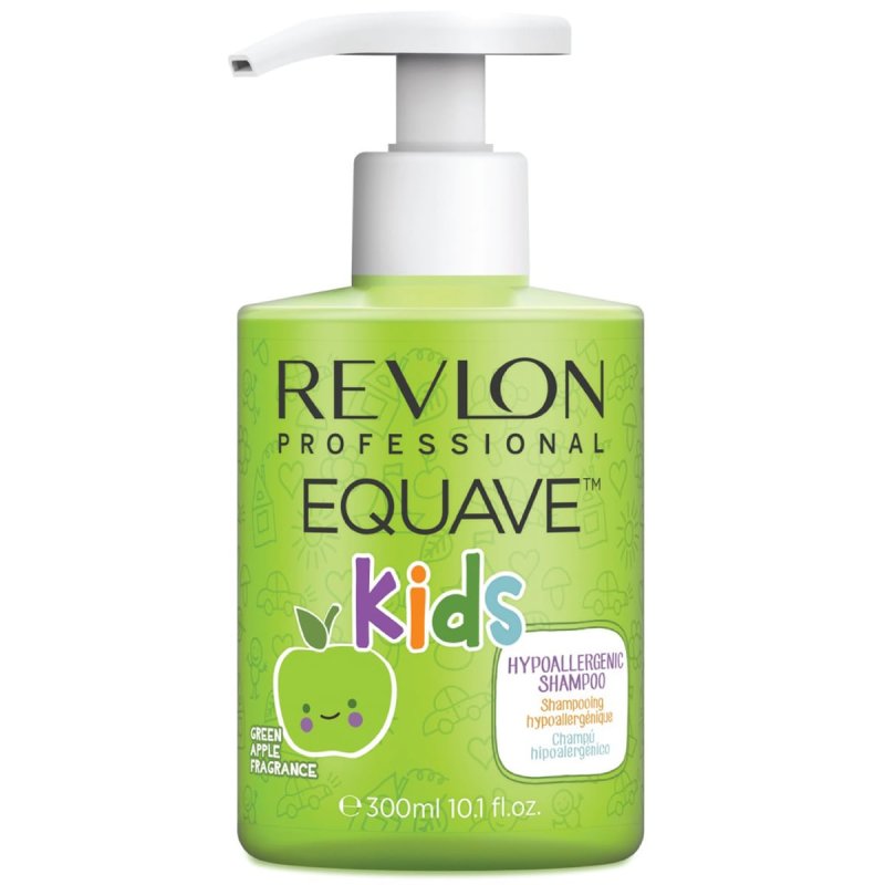 Revlon Professional Шампунь для детей 2 в 1, 300 мл (Revlon Professional, Equave)