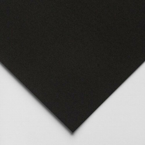 Hahnemuhle Бумага для пастели «Velour» 50х70, 260г/м2, черный