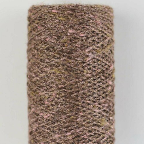 Пряжа для вязания BC Garn Tussah Tweed (038)
