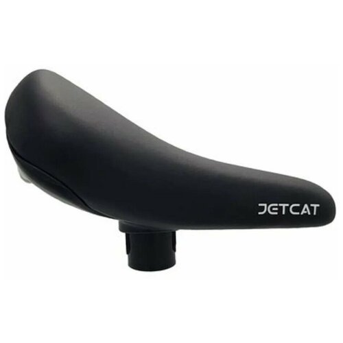 Седло для беговела - JETCAT - Premium Kid - Черный - для Strider/Cruzee/Jetcat