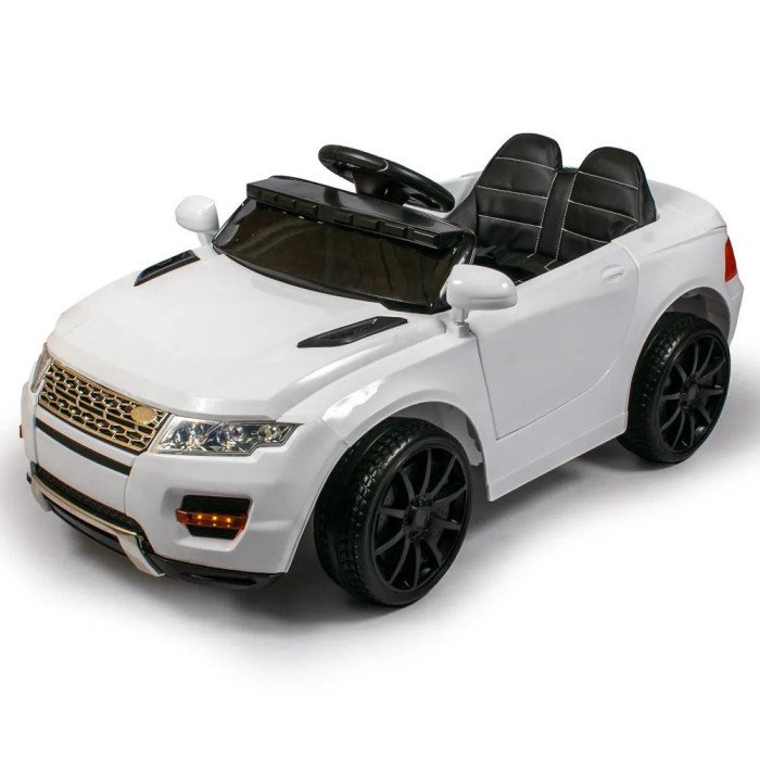 Электромобили Barty Baby Racer RF777 (Range Rover)