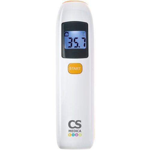 Термометр электронный медицинский инфракрасный CS Medica KIDS CS-88