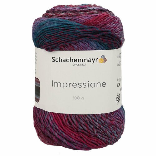 Schachenmayr Impressione (00085 Mystic Color)