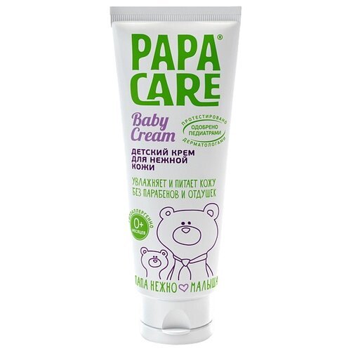 Papa Care PC06-00210 Крем 'Детский крем для кожи' 100 мл туба