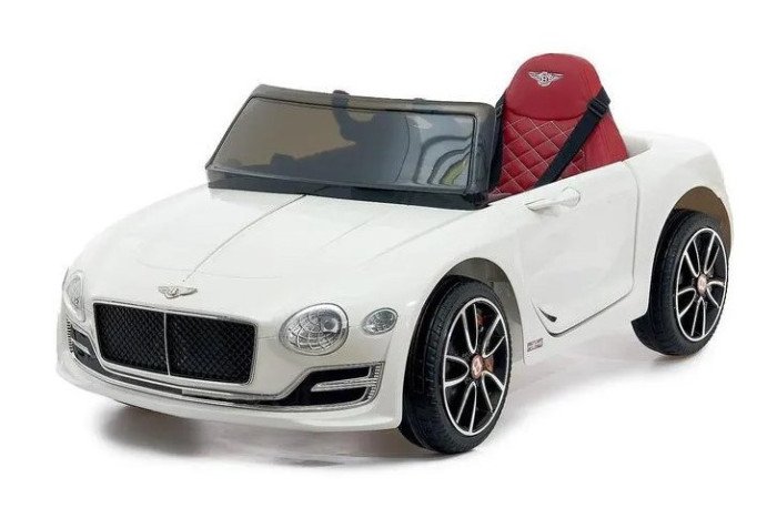 Электромобили Baby Racer Bentley EXP12 JE1166