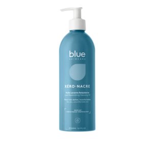 BLUE SKINCARE XERO NACRE Масло для душа липидовосстанавливающее 500 мл