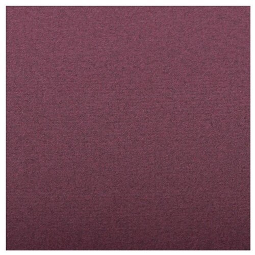 Бумага для пастели 25л. 500*650мм Clairefontaine 'Ingres', 130г/м2, верже, хлопок, темно-фиолетовый