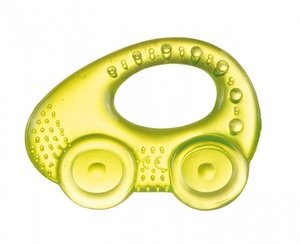 Canpol Babies Water teether Car 2/207 прорезыватель автомобиль 0+