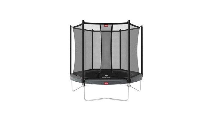 Детские батуты Berg Батут Favorit Regular 200 + Safety Net Comfort