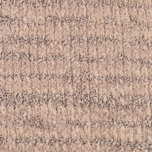 Пряжа для вязания Astra Premium 'Селена Колор' 100гр 72м (100% микрофибра ПЛ) (02 бежевый), 2 мотка