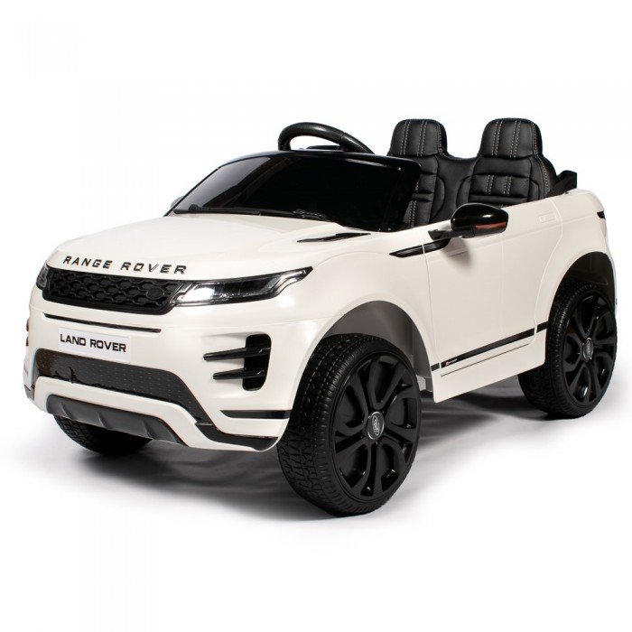 Электромобили Barty Land Rover Evoque (Лицензия) 4 WD RRE99