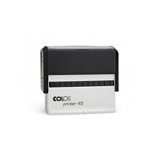 Оснастка для штампа COLOP Printer 45, 82 х 25 мм