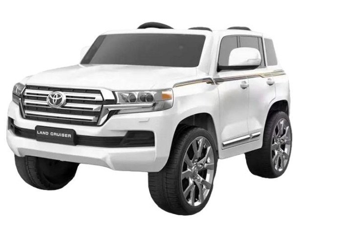 Электромобили Barty Toyota Land Cruiser JJ2022