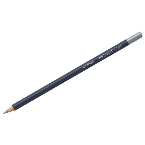 Faber-Castell Цветной карандаш Goldfaber, 12 шт, 114793, 12 шт.