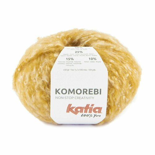 Пряжа Komorebi by Katia