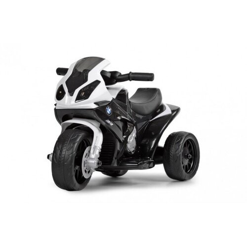 Jiajia Детский электромобиль мотоцикл BMW S1000RR Jiajia JT5188-Black ()