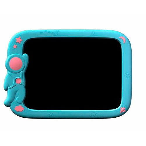Планшет для рисования Xiaomi LCD Writing Tablet 8.5' Astronaut (XMXHBETK01S) Blue and Pink